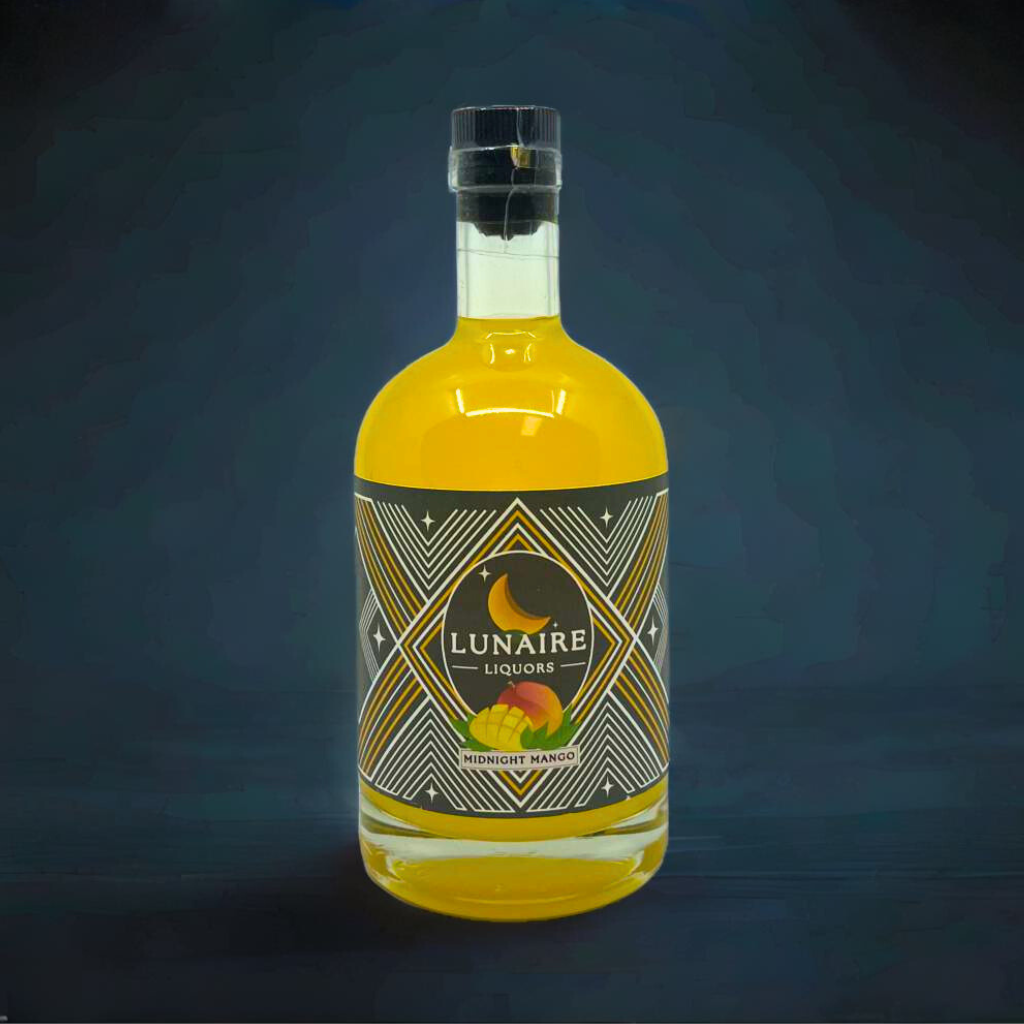 Midnight Mango